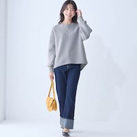 モデル身長170cm／Ｍ