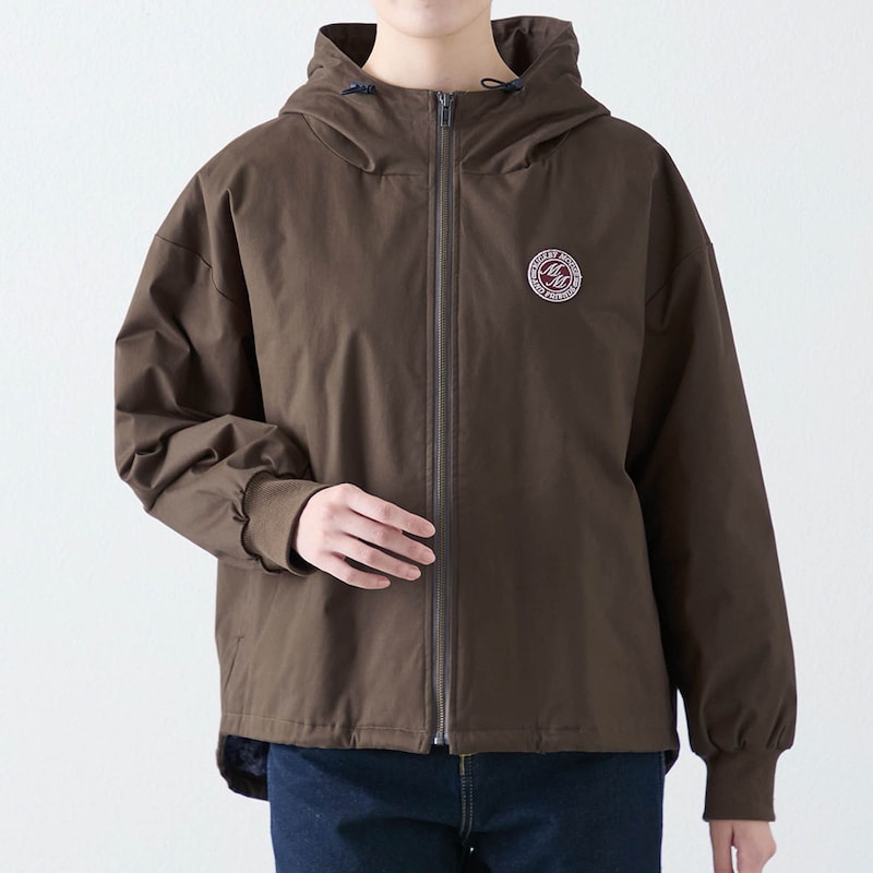 モデル身長171cm／Ｍ