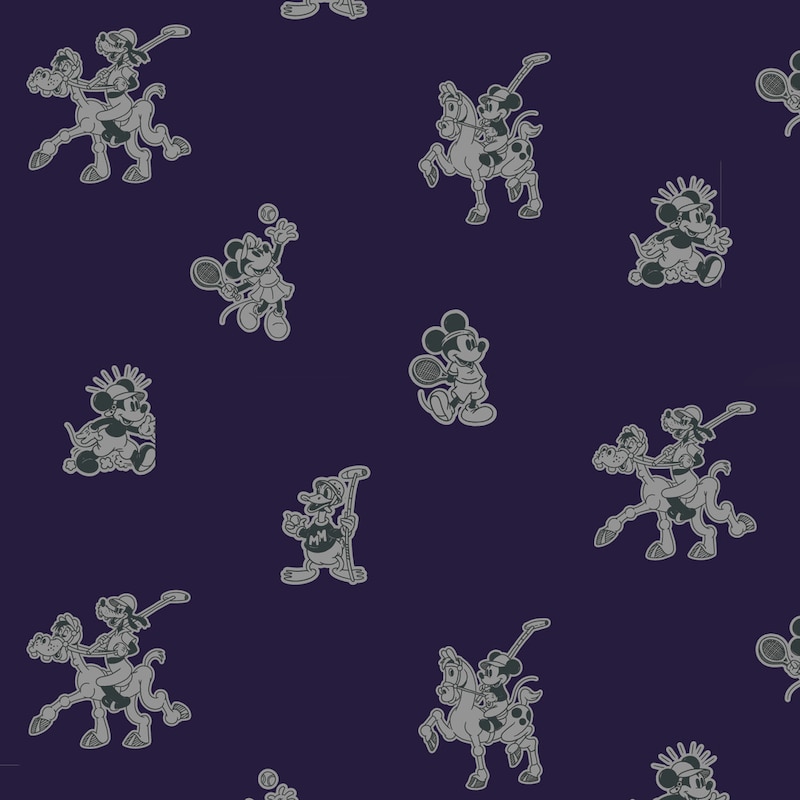 裏地／柄アップ／※柄の参照　実際の色合いとは異なります