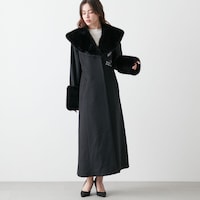 モデル身長164cm／Ｍ