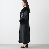 モデル身長164cm／Ｍ