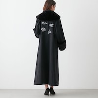 モデル身長164cm／Ｍ