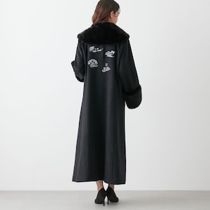 モデル身長164cm／Ｍ