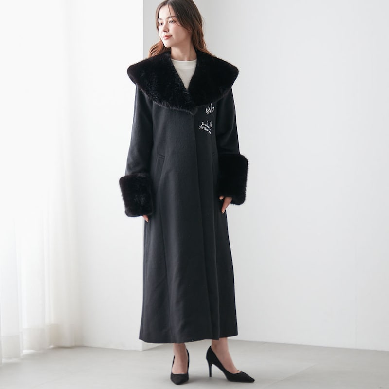 モデル身長164cm／Ｍ