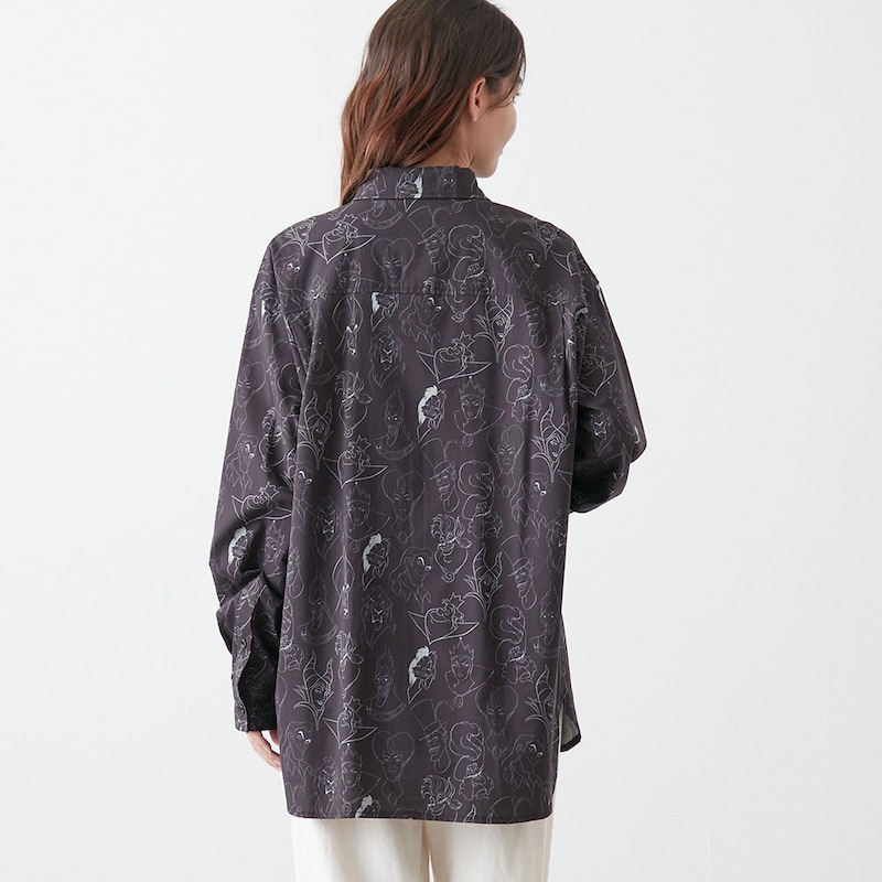 モデル身長164cm／Ｓ