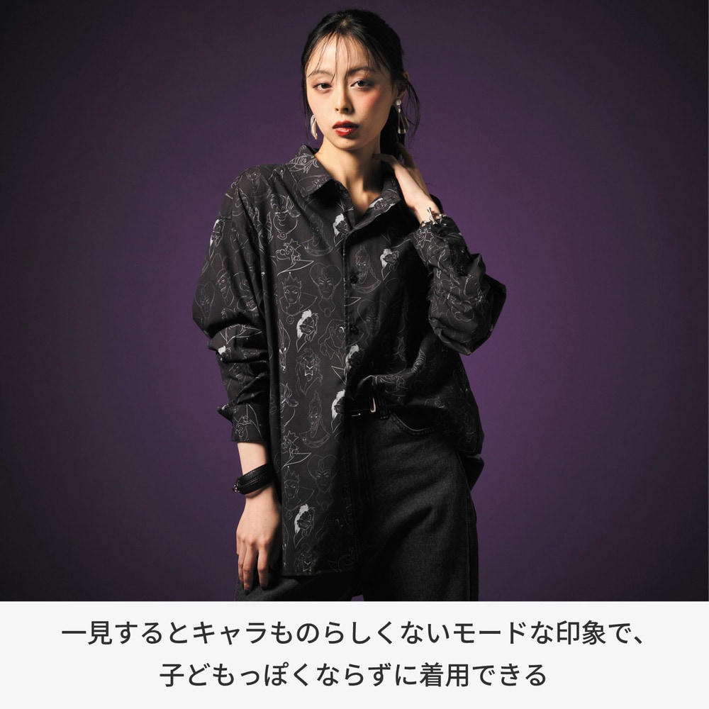MAC ヴィランズ コラボ セット MAC ヴィランズ コラボ セット M·A·C】M·A·Cの40周年を記念し