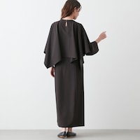 モデル身長164cm／Ｍ