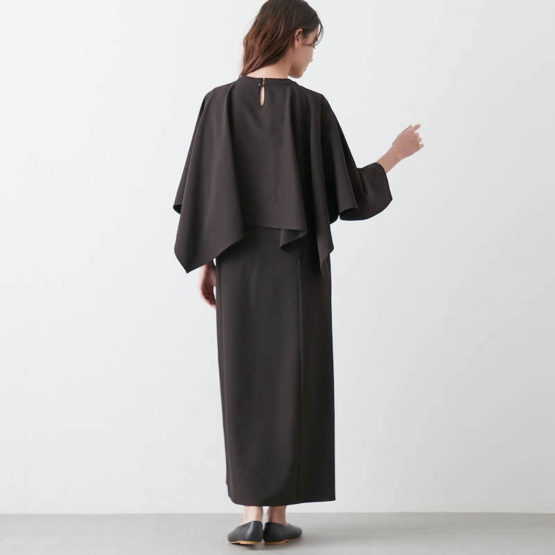 モデル身長164cm／Ｍ