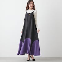 モデル身長164cm／Ｍ