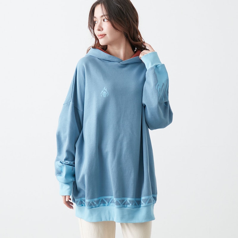 モデル身長164cm／S～M