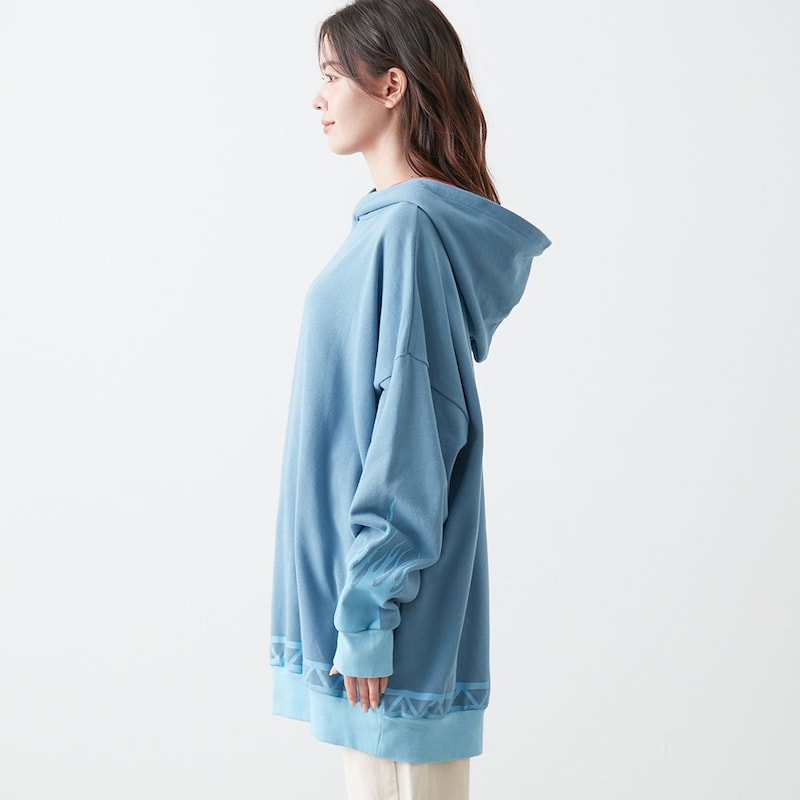 モデル身長164cm／S～M