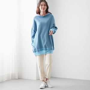 モデル身長164cm／S～M