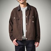 モデル身長182cm／L