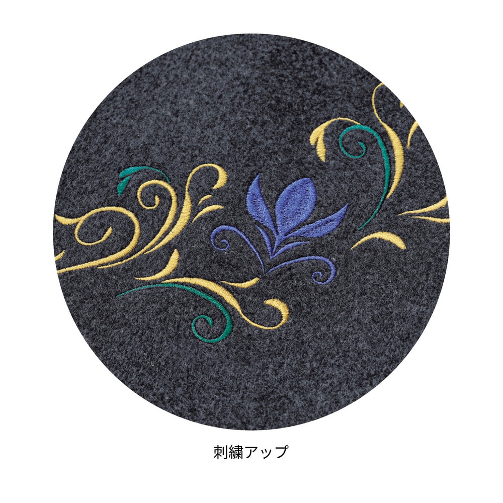 ベルメゾン アナ雪 刺繍入りロングコート エルサ M タグ付き アナと雪の女王 ベルメゾン アナ雪 刺繍入りロングコート エルサ M タグ付き アナと雪