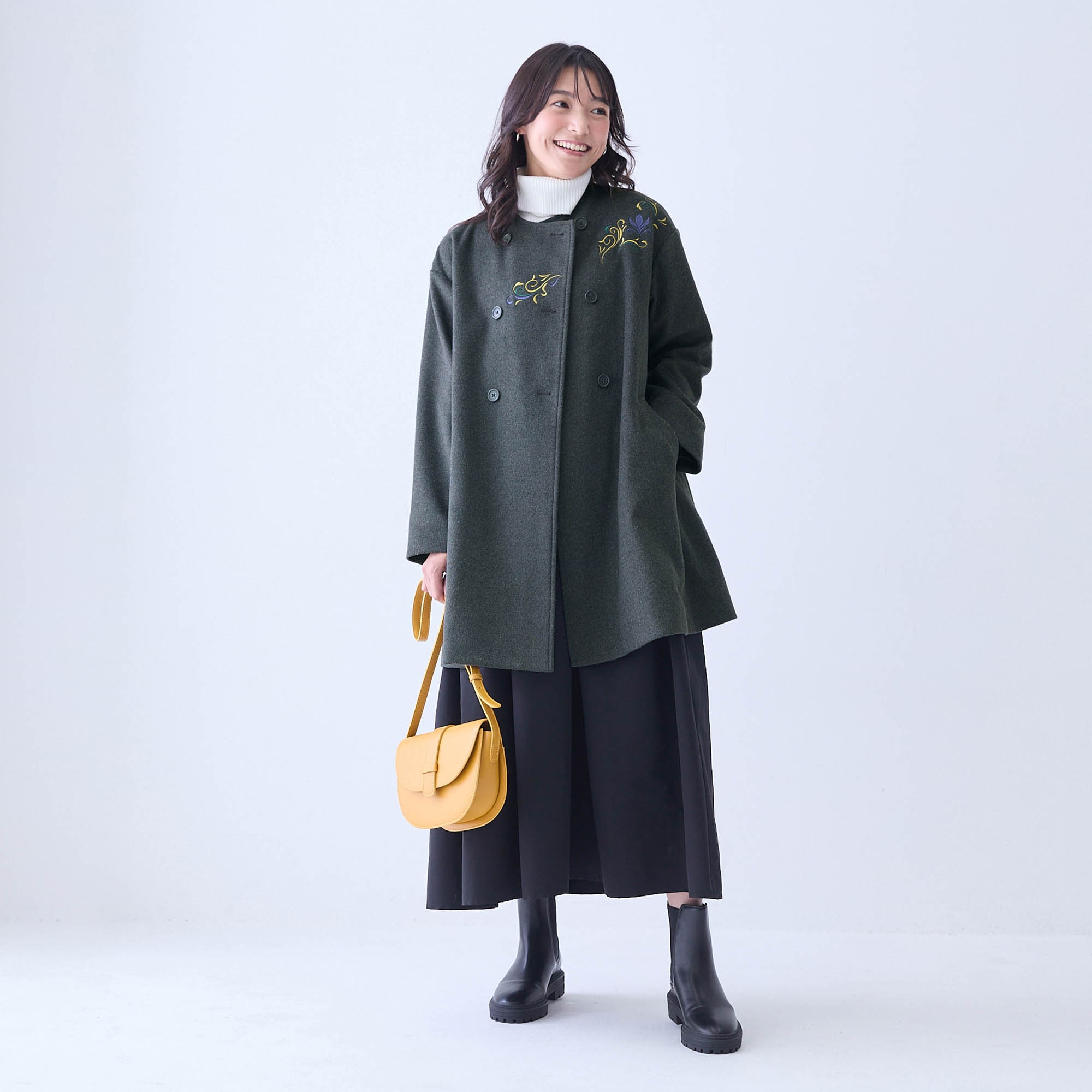 完売★希少★新品未使用タグ付き★アナ雪　コート　ディズニー　ベルメゾン　アナ　Ｓ ガウンコート「アナと雪の女王」(ディズニー/Disney)｜通販の