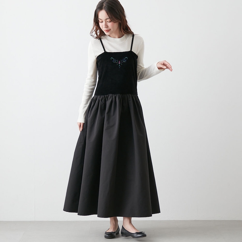 モデル身長164cm／Ｍ