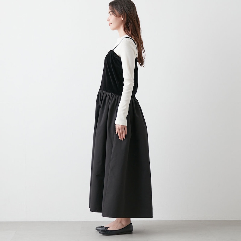 モデル身長164cm／Ｍ