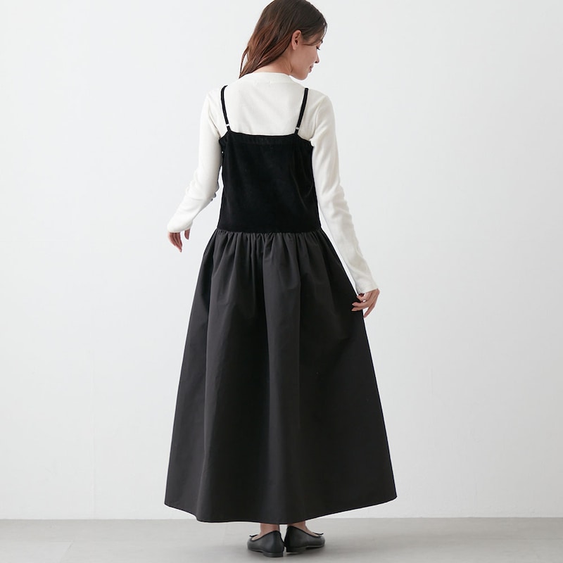 モデル身長164cm／Ｍ