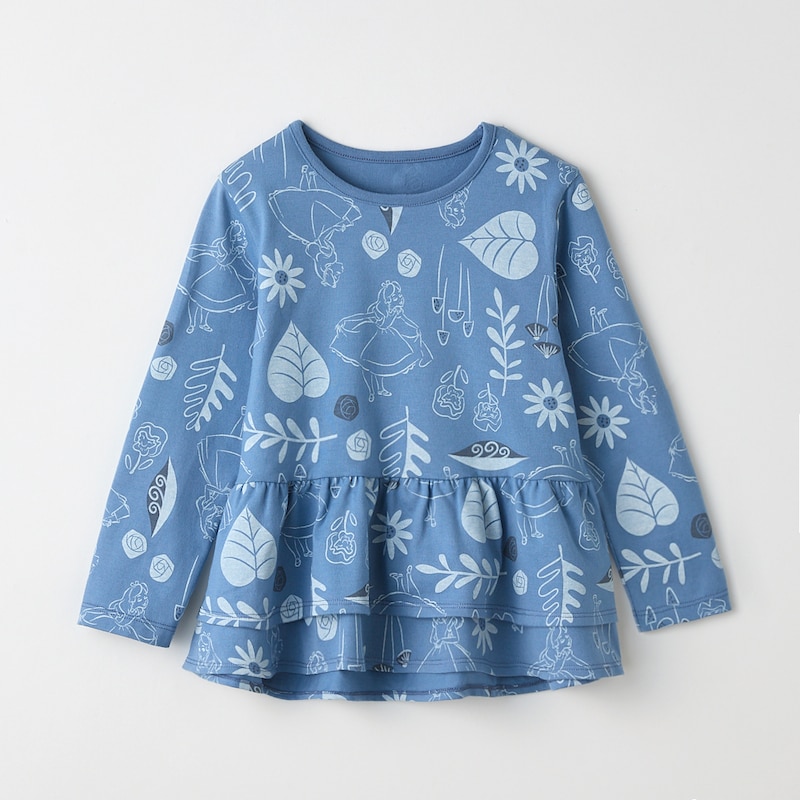 ふしぎの国のアリス