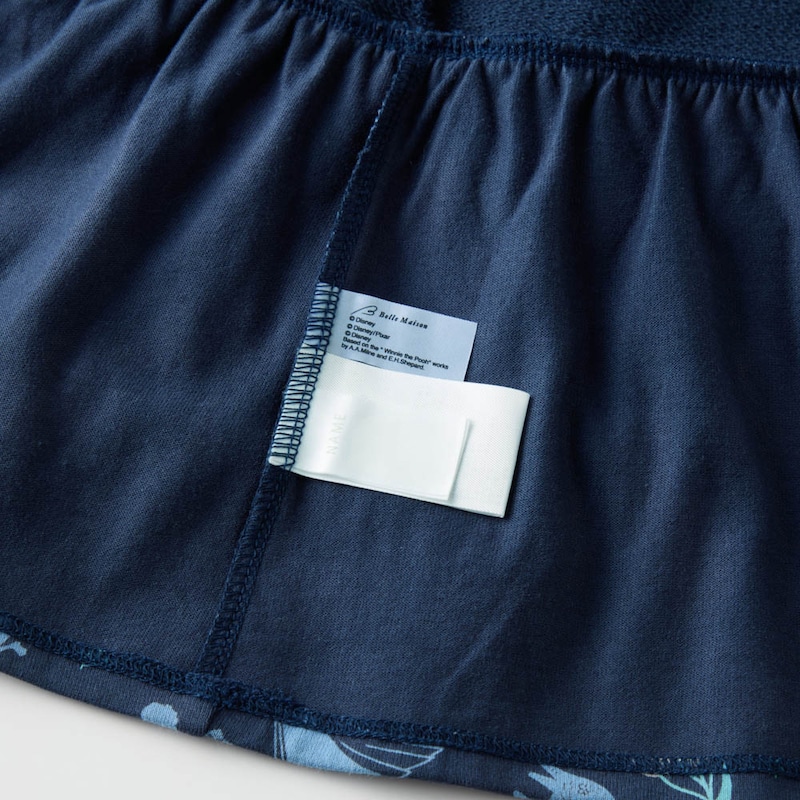 お名前スペース付き