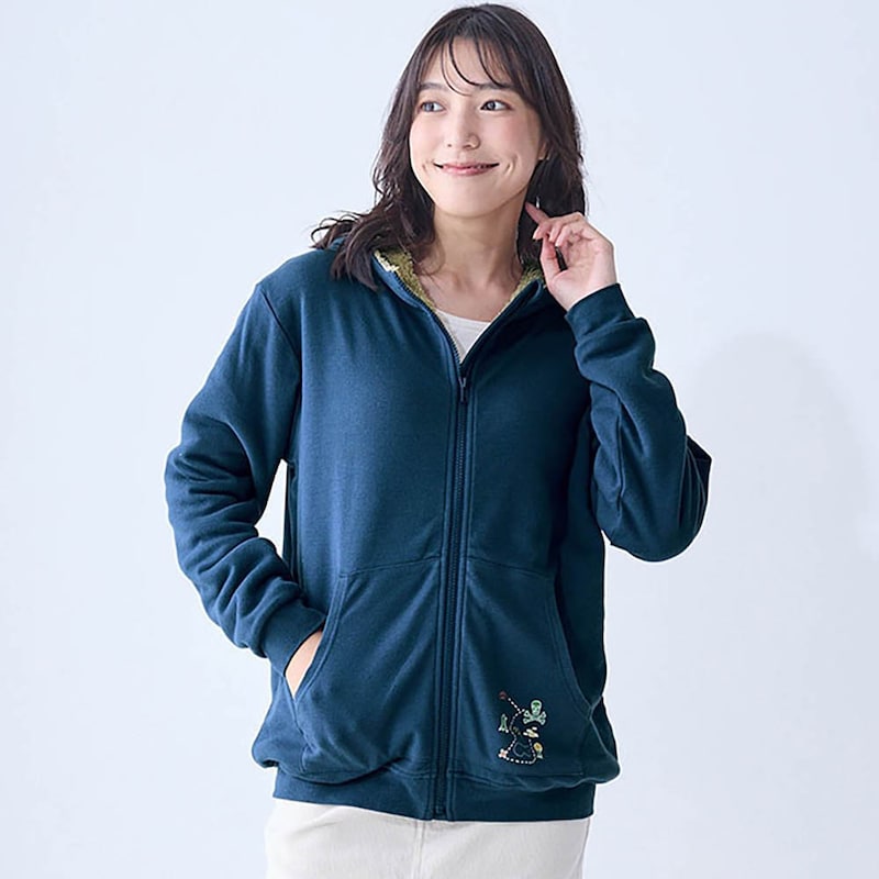 ピーター・パン（ネイビー）