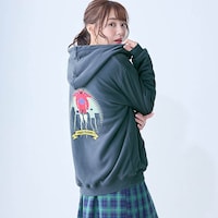 ベイマックス（チャコール）