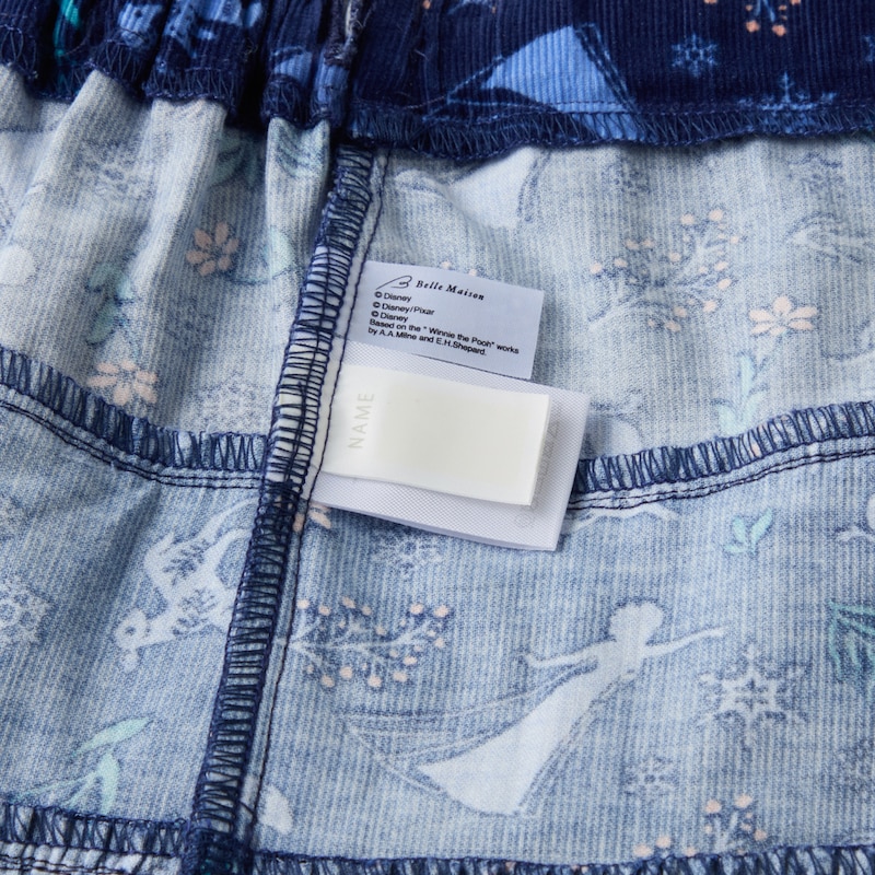 お名前スペース付き