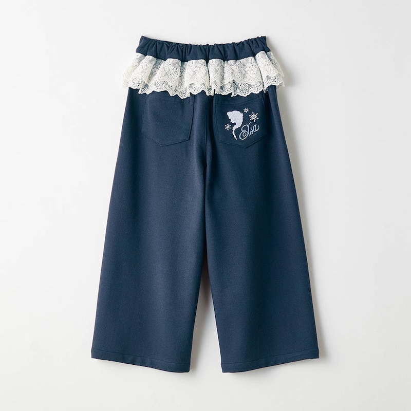 バックスタイル