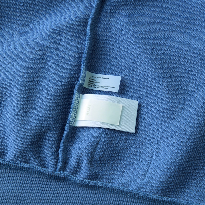 お名前スペース付き