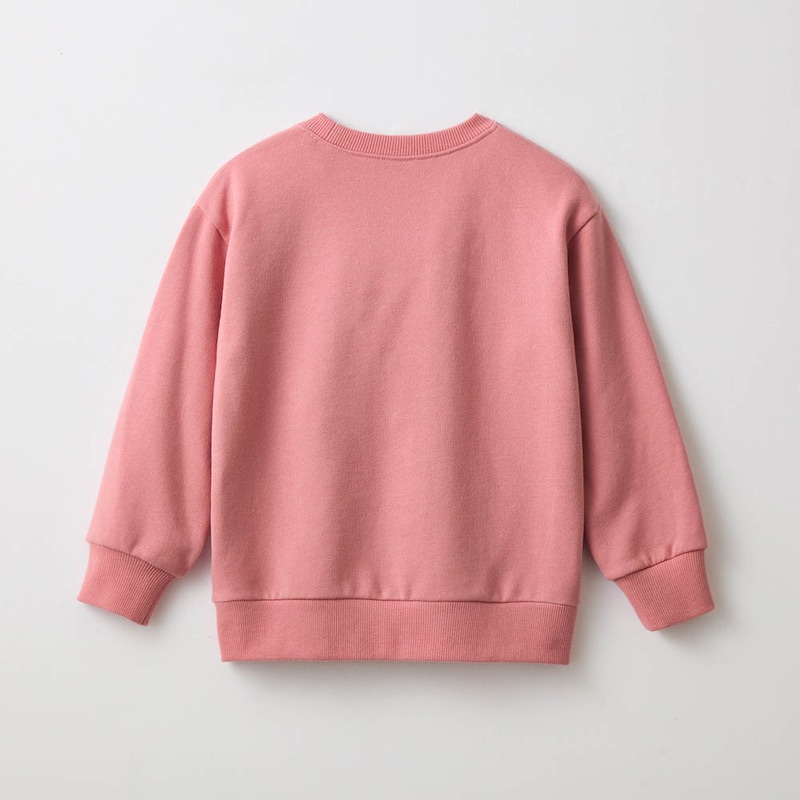 バックスタイル