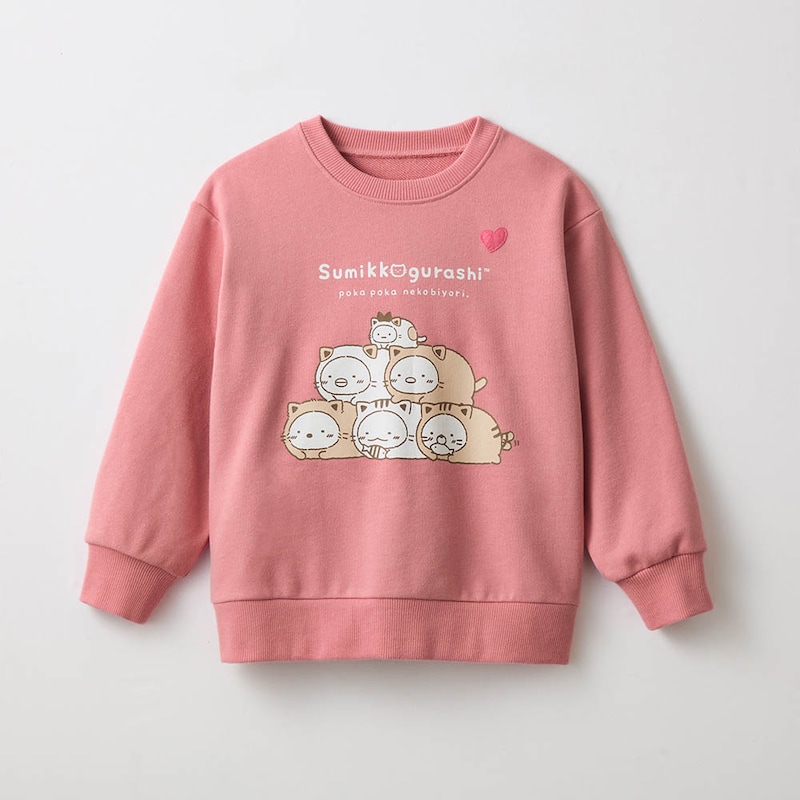 コーラルピンク