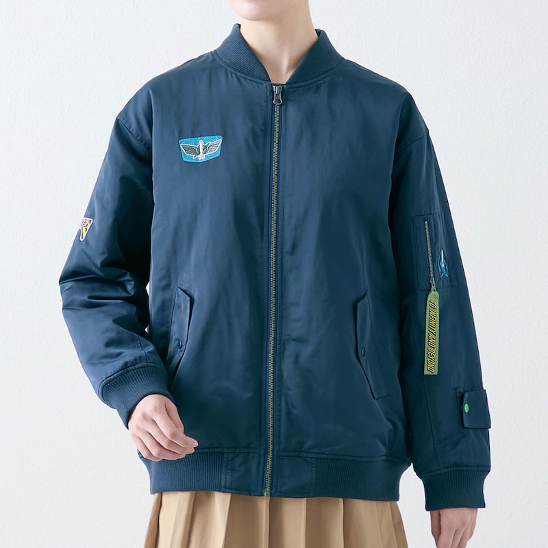 モデル身長171cm／Ｍ