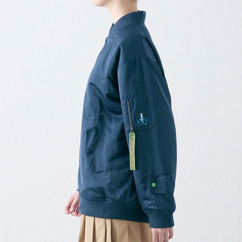 モデル身長171cm／Ｍ