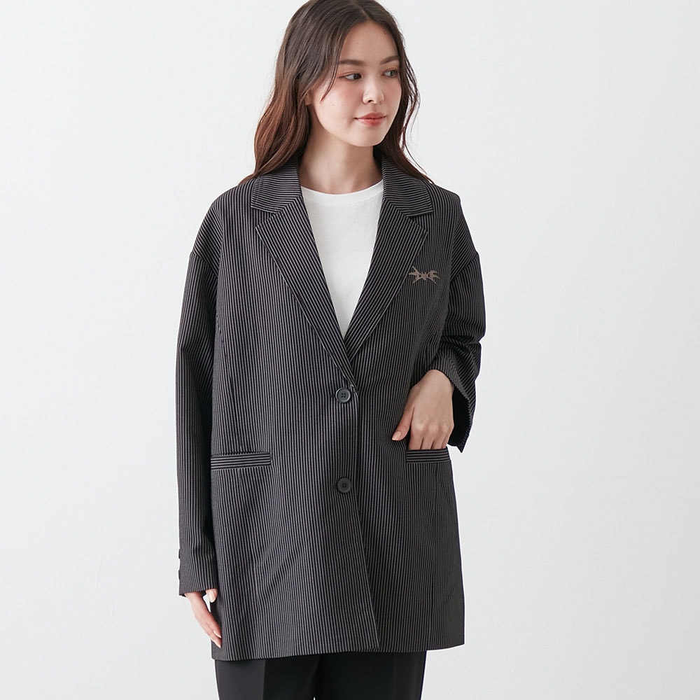 モデル身長164cm／Ｍ