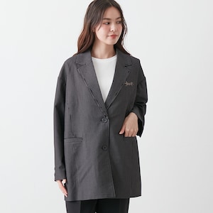 モデル身長164cm／Ｍ