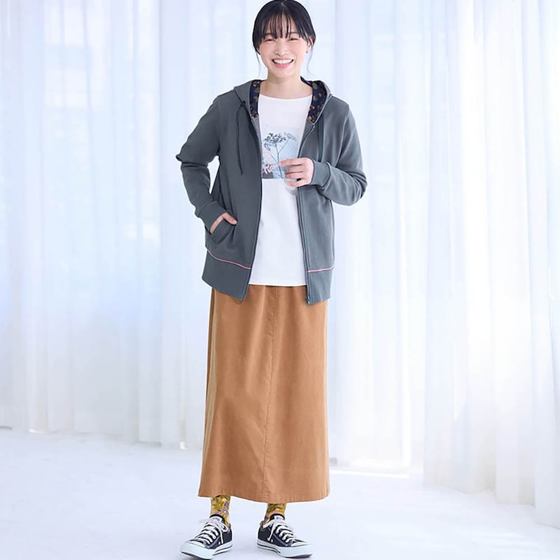 モデル身長164cm／Ｍ