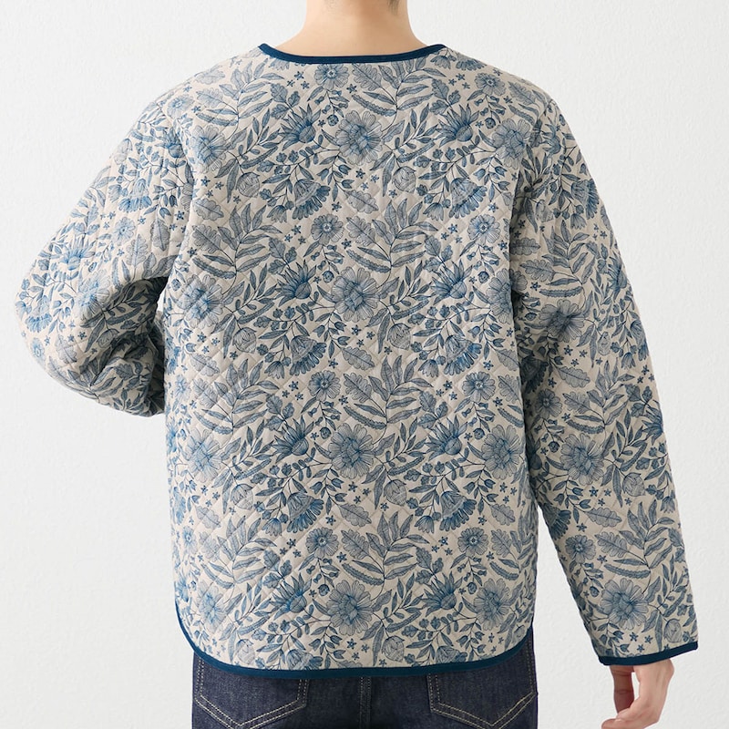 モデル身長167cm／Ｍ