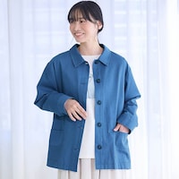 ブルー