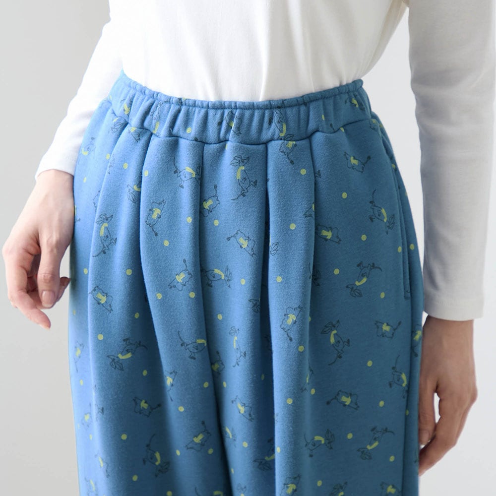 ムーミン♡ ほんわかパンツ 「ムーミン」(ムーミン/MOOMIN)｜通販の