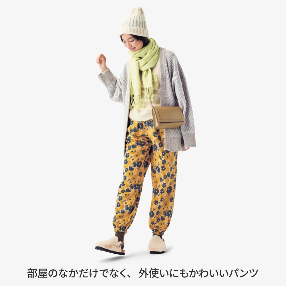ムーミン♡ ほんわかパンツ 「ムーミン」(ムーミン/MOOMIN)｜通販の