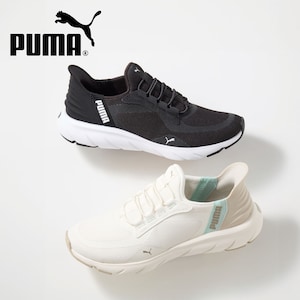 【プーマ/PUMA 】SOFTRIDEフレックスレーススニーカー