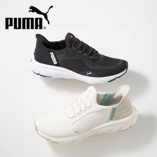 SOFTRIDEフレックスレーススニーカー