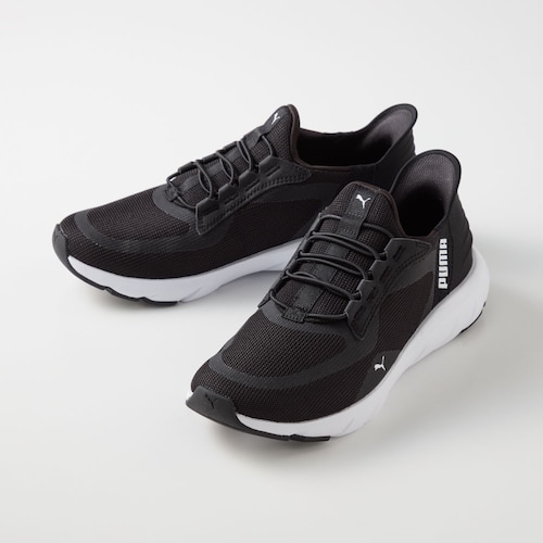 SOFTRIDEフレックスレーススニーカー