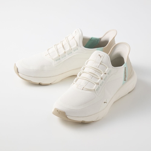 SOFTRIDEフレックスレーススニーカー