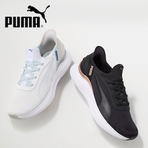 【プーマ/PUMA 】SOFTRIDEハーモニースニーカー