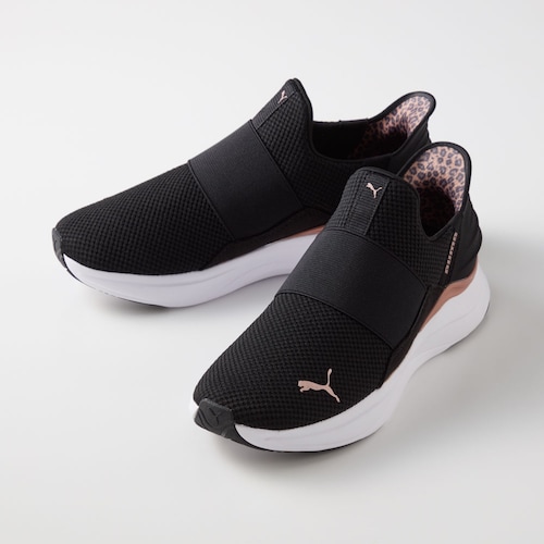 SOFTRIDEハーモニーレオスニーカー