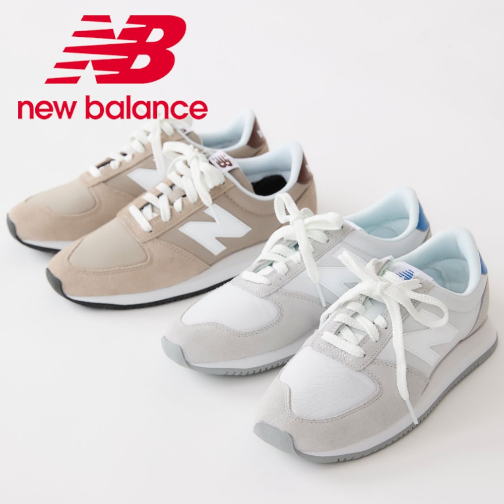 【ニューバランス/New Balance】UL420Mスニーカー