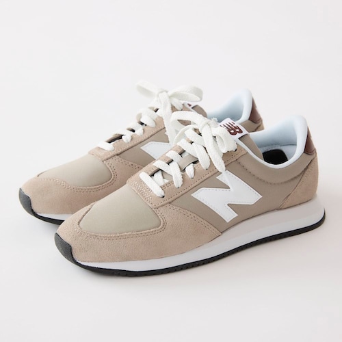 UL420Mスニーカー