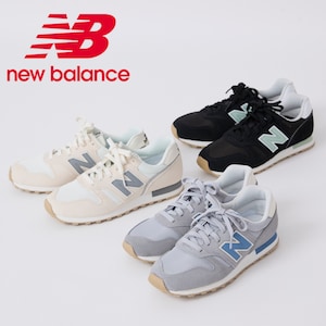 【ニューバランス/New Balance】WL373スニーカー