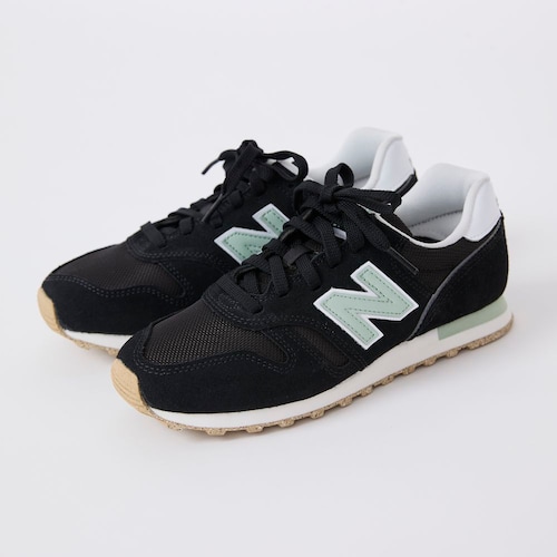 WL373スニーカー